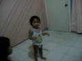 baby yusei and yna part2