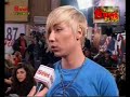 Milan Stankovic - Mini interview za Svet