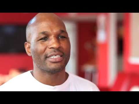 Jean Pascal vs. Bernard Hopkins: A Legend Called Back Into the Ring – SHOWTIME [Championship Boxing]