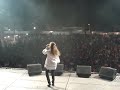 Louvor em Santarém (PA) 19/9