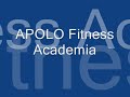 Apolo Fitness Academia