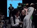 maria cle en el ego de pasarela cibeles