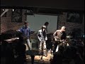 Click here to watch this video バディ・ルーズ 小屋ライブ