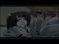 okita soji: wolf of mibu