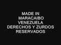 dragon ball z (maracucho)