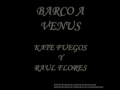 Barco a Venus Original mix - Kate Fuegos y Raul Flores (thenely)