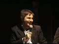 Dialetto di Castel San Pietro (BO) - ne parla Roberto Serra Dialetto di Castel San Pietro (BO) - ne parla Roberto Serra