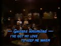 ulf wakenius-g
peter almqvist-g
i�ve got my love to keep me warm (i.berlin)
