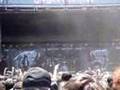 台灣 閃靈樂團 ChthoniC 在 Ozzfest '07, Mountain View California 1/3