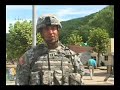CBRNE Training in Korea