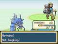 Pokemon Leaf Green- Six Pokemon Challenge 2 part 20