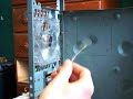 How To #006: Install Case Fan How To #006: Install Case Fan