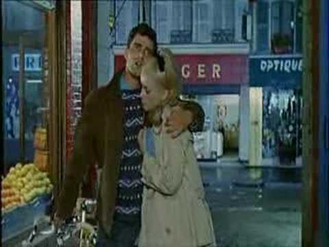 Les Parapluies de Cherbourg -