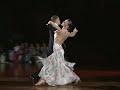 Mirko&Alessia - WSS 2007 - Slow Foxtrott