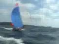 29er Sailing
