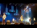 Deerhunter - Agoraphobia (live at ATP Matt Groening)