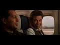 new york city detective john mcclane has just arrived in los angeles to spend christmas with his wife. unfortunatly, it is not going to be a merry christmas for everyone. a group of terrorists, led by hans gruber is holding everyone in the nakatomi plaza building hostage. with no way of anyone getting in or out, it's up to mcclane to stop them all. all 12!
