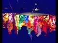 bollywood dance at the resort