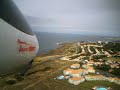Flycam Junior S over Vendee