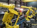 Robot Pipe Bundler 2 Robot Pipe Bundler 2