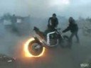 BurnOut Motor 2