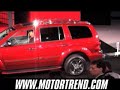 2007 Los Angeles: 2009 Dodge Durango Hybrid and 2009 Chrysle 2007 Los Angeles: 2009 Dodge Durango Hybrid and 2009 Chrysle