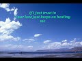 Healing by Deniece Williams Healing by Deniece Williams
