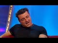 Mario from BB9 set up by Ant & Dec in 2006