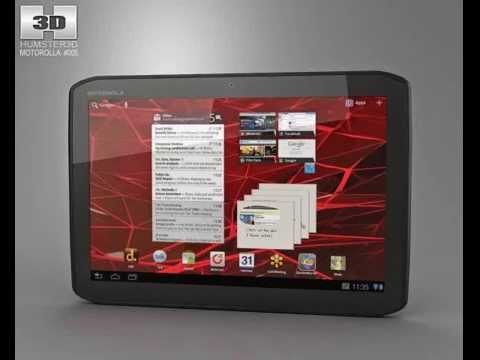 how to know xoom model