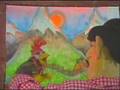 Erste Allgemeine Verunsicherung EAV - Alpenrap 1983