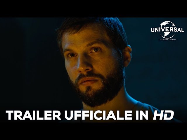 Anteprima Immagine Trailer Upgrade, trailer ufficiale italiano