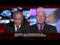 Inside Story - Russia\