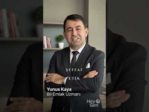 Yunus KAYA