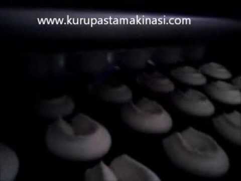 kuru pasta