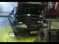Corolla AE92 Blacktop 20v dyno Corolla AE92 Blacktop 20v dyno