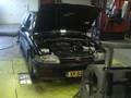 Corolla AE92 Blacktop 20v dyno