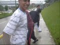 bloopers 2 parkour sabaneta lions pisteurs