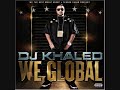 Im On - DJ Khaled & Nas (Song+Lyrics)
