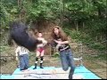 HBK VS Batista&XPac WWE(World Wrestling Evolution)