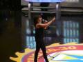 videos de Chenoa-el bolsillo del reves-teleton Costa Rica 2008
