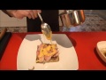 Coca de pernil rostit