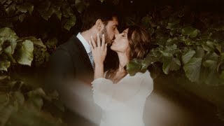 Teaser Wedding Cátia & André - Quinta da Quintã
