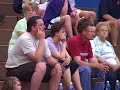 AAU Girls Basketball: Minnesota Suns 15U vs. North Tartan 15U