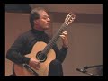 Han Jonkers plays Hector Ayala - Takirari (Serie Americana)