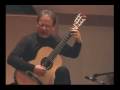 Han Jonkers plays Hector Ayala - Takirari (Serie Americana)
