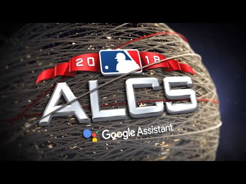 Video: Bradley Jr. leads Sox offense in Game 2 win: 10/14/18