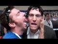 TROLLING YOUTUBE! at VidCon 2011 with Yeshmin Blechin