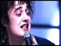 libertines a time for heroes
