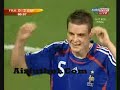 Final Europeo sub 17 (2008)Espa�a 4-Francia 0 AIRFUTBOL.COM