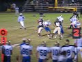 Coleman connects with Mayfield